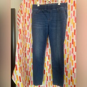 Old Navy Skinny Jeggings - Women’s 16 Long